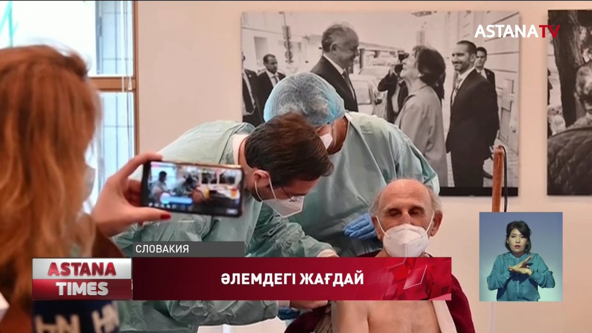 Коронавирустың британдық штаммы, балалар мен жасөспірімдер үшін аса қауіпті, - педиатр