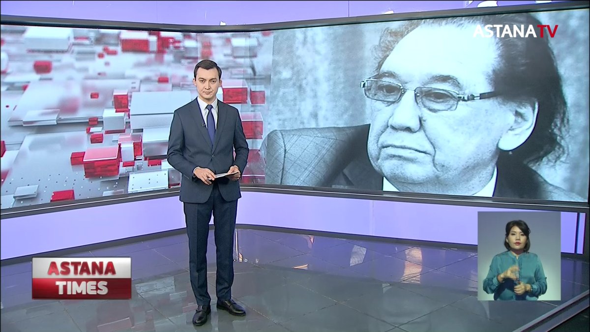 Елбасы Шөмішбай Сариевтің қазасына көңіл айту жеделхатын жолдады