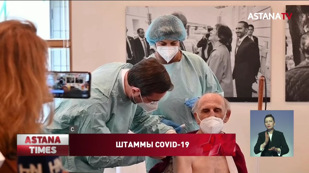 Британский штамм коронавируса оказался крайне опасен для детей и подростков