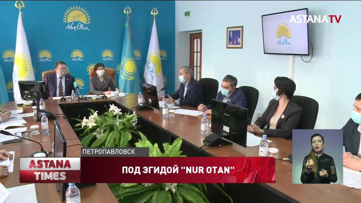 93% сельчан на севере страны получат доступ к качественному водоснабжению