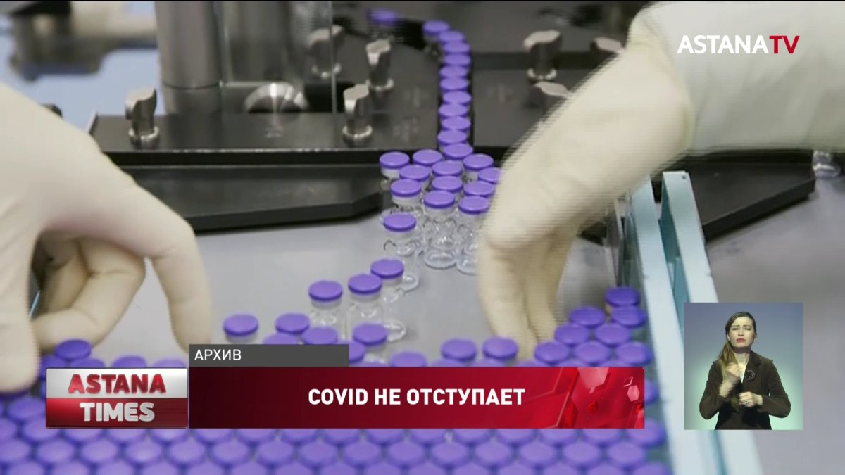 Почти 3 млн человек заразились коронавирусом во всем мире за неделю