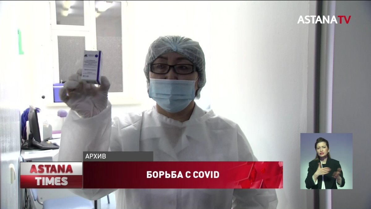 Работающие с ковидными больными врачи продолжают получать надбавки