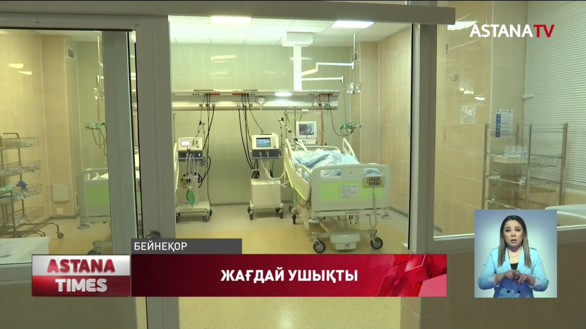 Қазақстанда жаздағы жағдай қайталану қаупі жоғары, - Президент