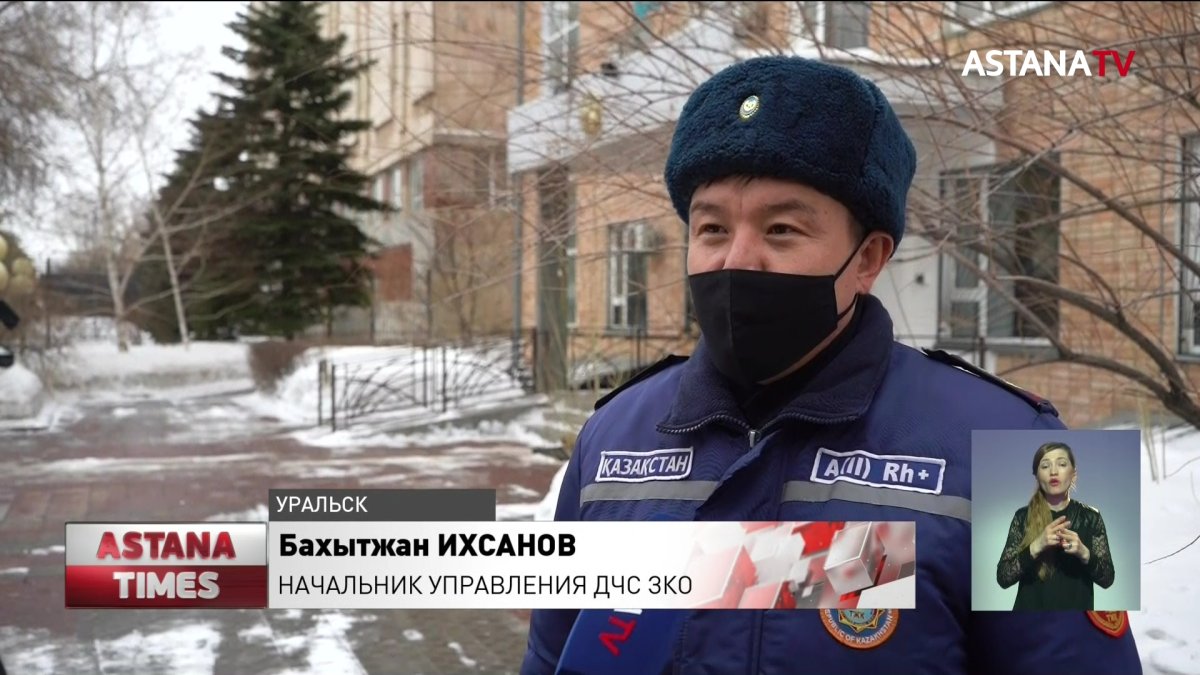 Пастух с трехлетним сыном пропал в степи Западного Казахстана