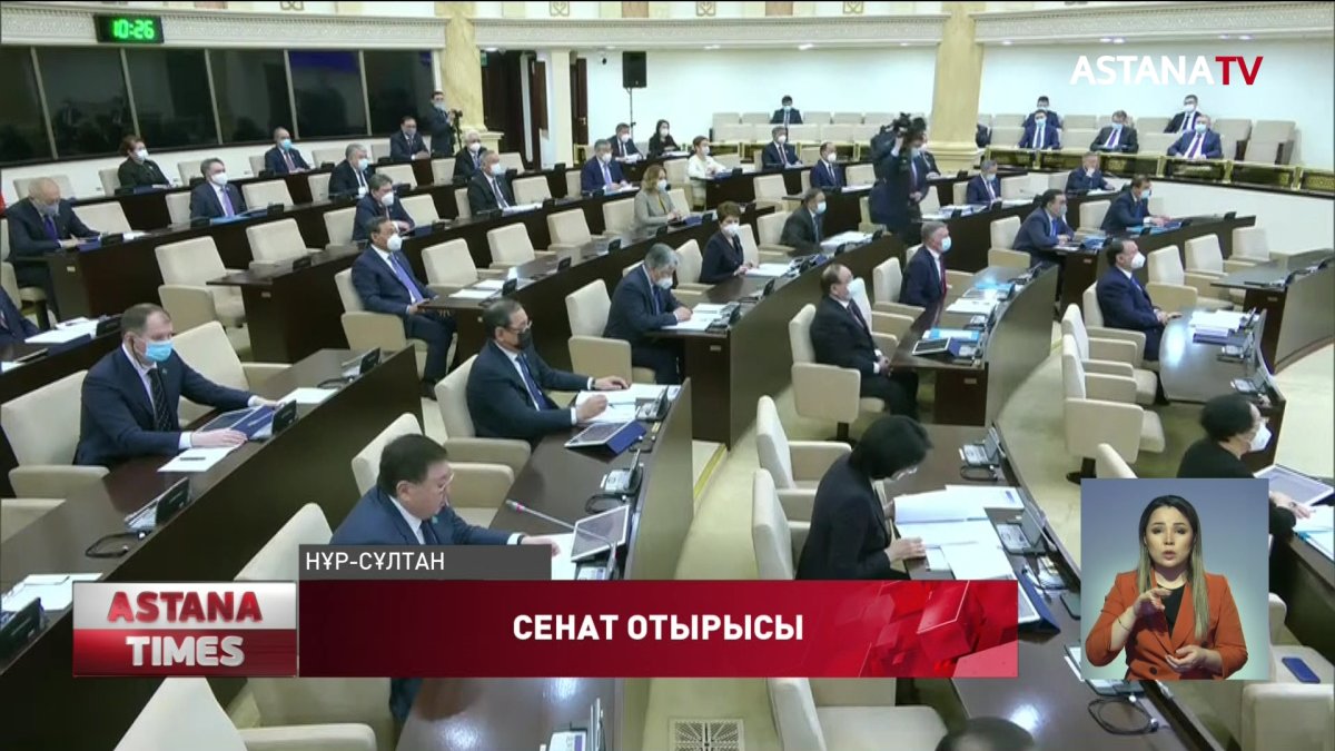 Елге импортталған асыл тұқымды малдардан түрлі аурулар тараған - Сенат