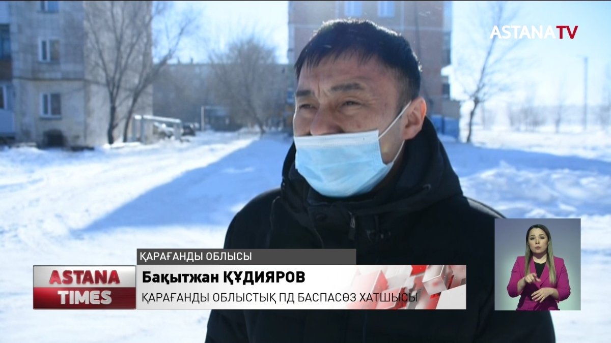 Жол апатынан үш адам қаза тапты