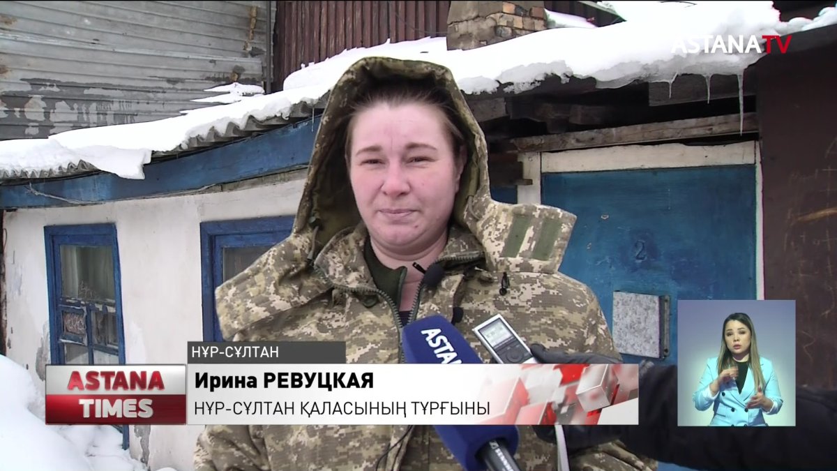 2 мыңнан астам елордалық отбасыға азық-түлік себеті үлестірілді