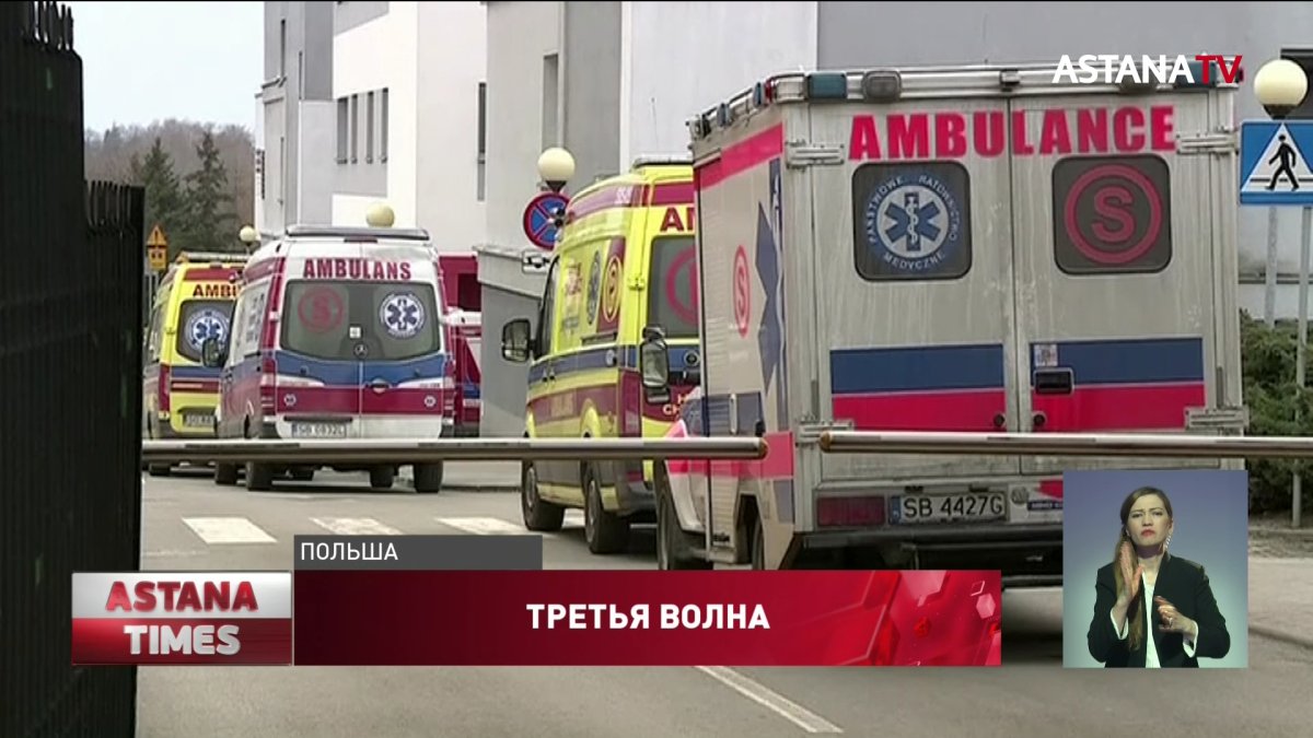 Материнская смертность выросла из-за коронавируса