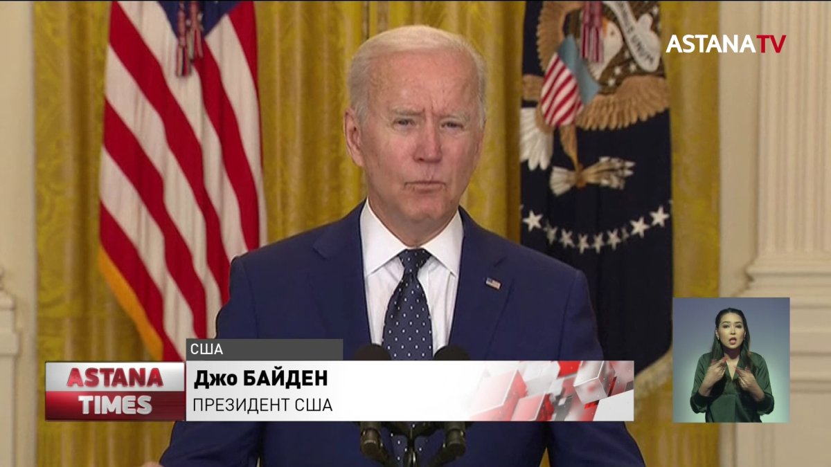 Между США и Россией вновь началась "санкционная война"