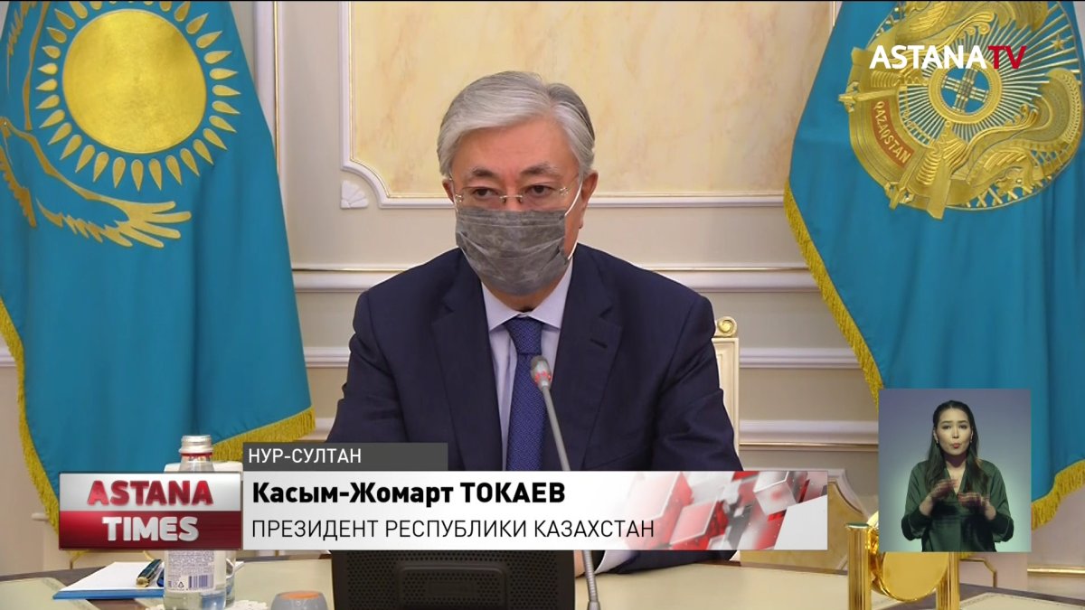 Президент уволил главу Антикора