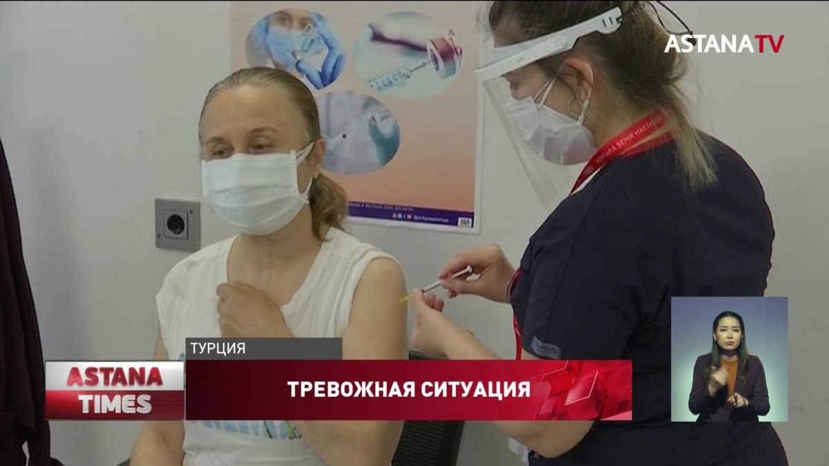 В Индии шестой день подряд заражаются около 200 тысяч человек в сутки