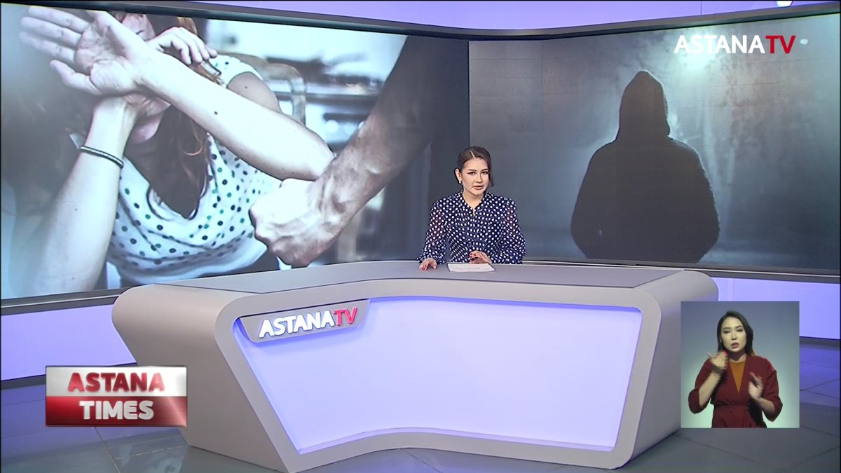 Атырауда бір ай бойы зорлық құрбаны болған келіншек ауыр жағдайда ауруханаға түсті