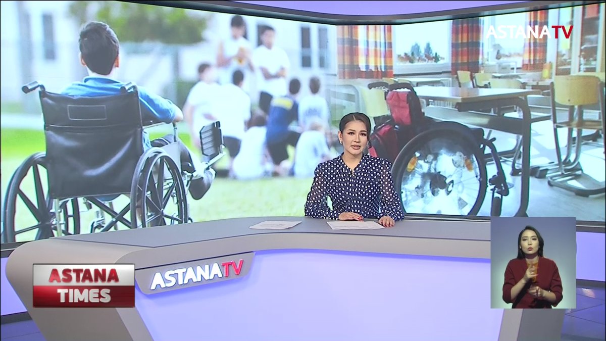 Мүмкіндігі шектеулі азаматтар зейнетке 55 жастан шығуы керек, - депутат