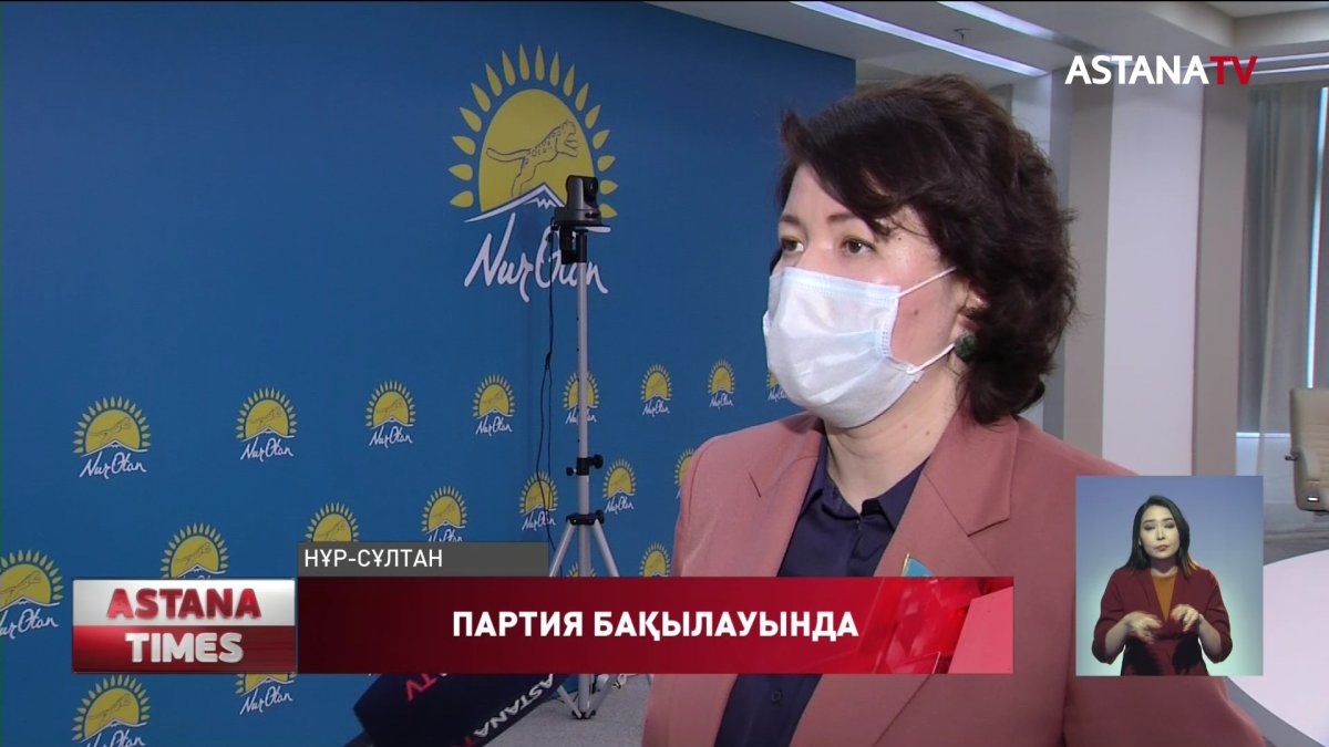 Ғасырдан асқан мектеп ғимаратында оқып жатқан балалар да бар, - вице-министр