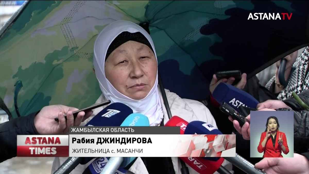 Как живет Масанчи после массовых беспорядков