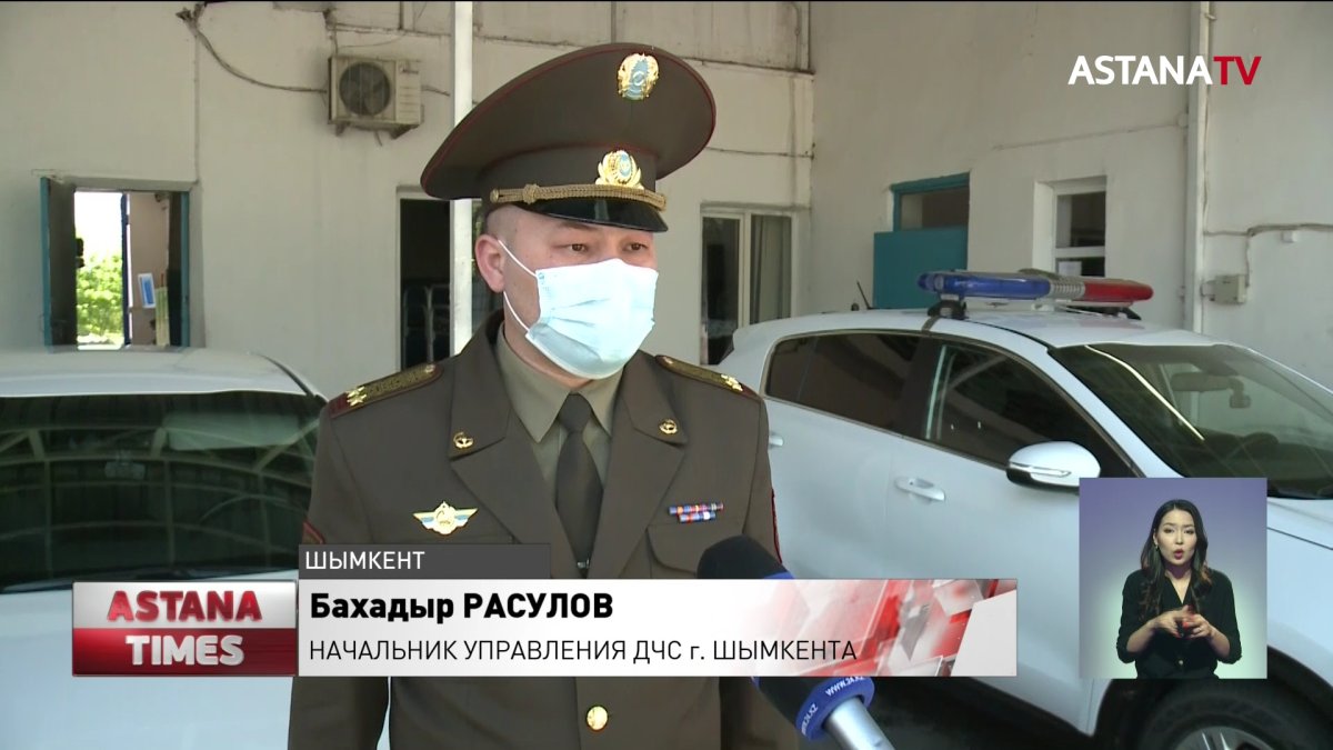 Семья из Узбекистана насмерть отравилась неизвестным веществом в Шымкенте