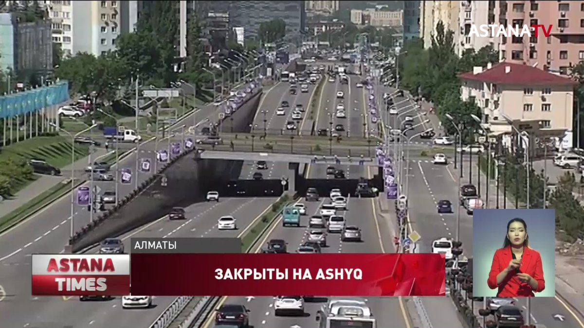 "Устали от карантина", - алматинские бизнесмены работают себе в убыток