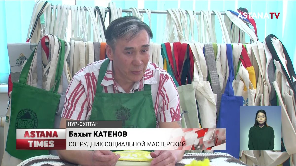 Около 80% инвалидов не могут найти работу