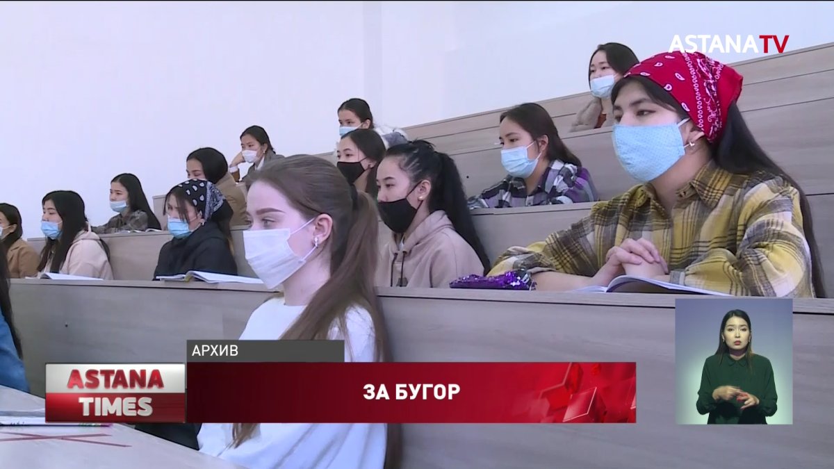 Всё больше молодых казахстанцев покидают родину, - депутат