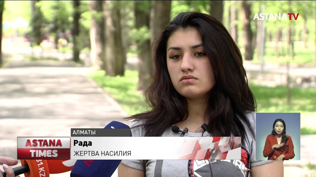 Алматинец семь лет держал в рабстве и насиловал девочку из Узбекистана