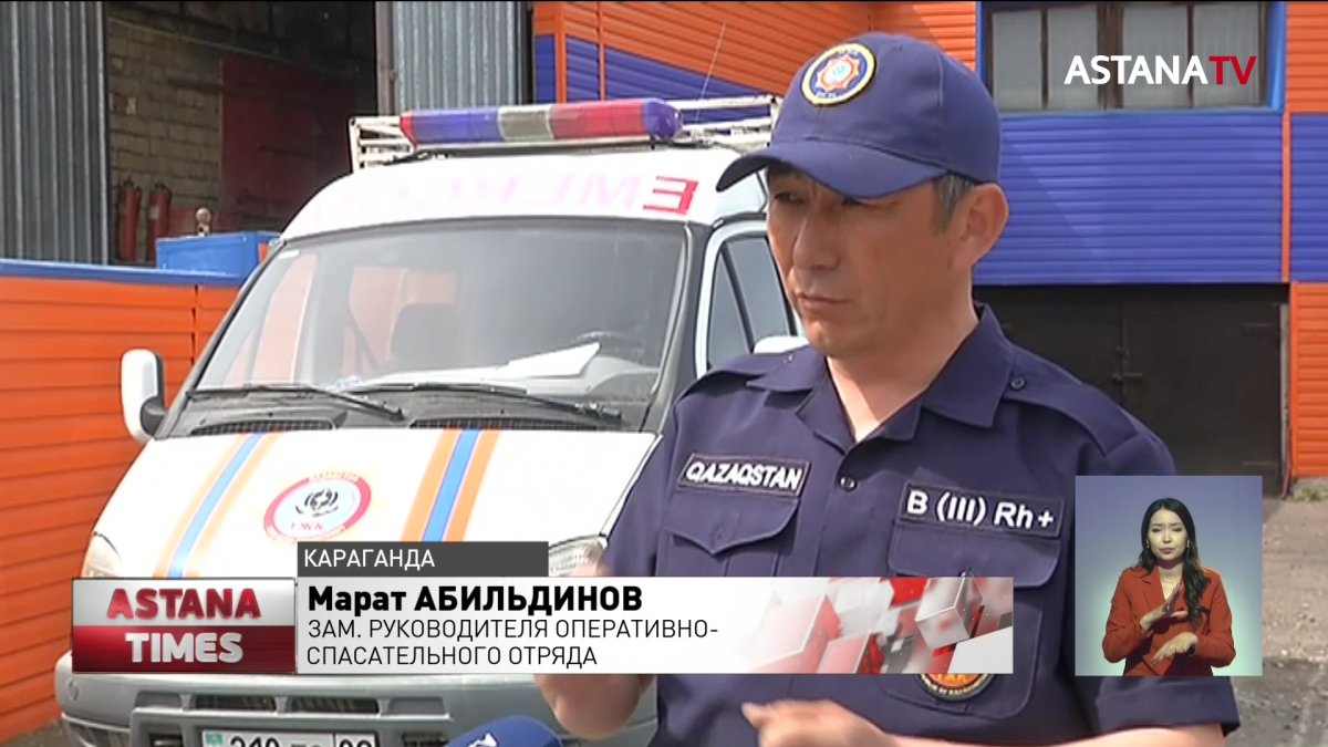 Поиски фермера привели к мертвой женщине
