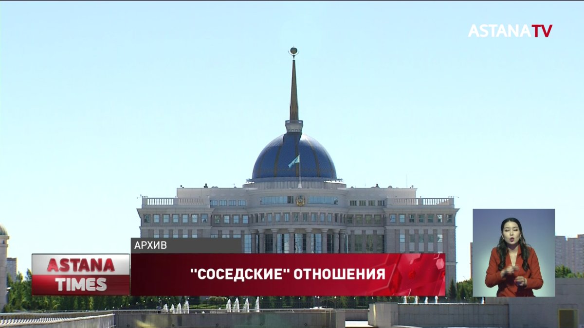 Казахстан продолжит широкое использование российской вакцины Спутник-V