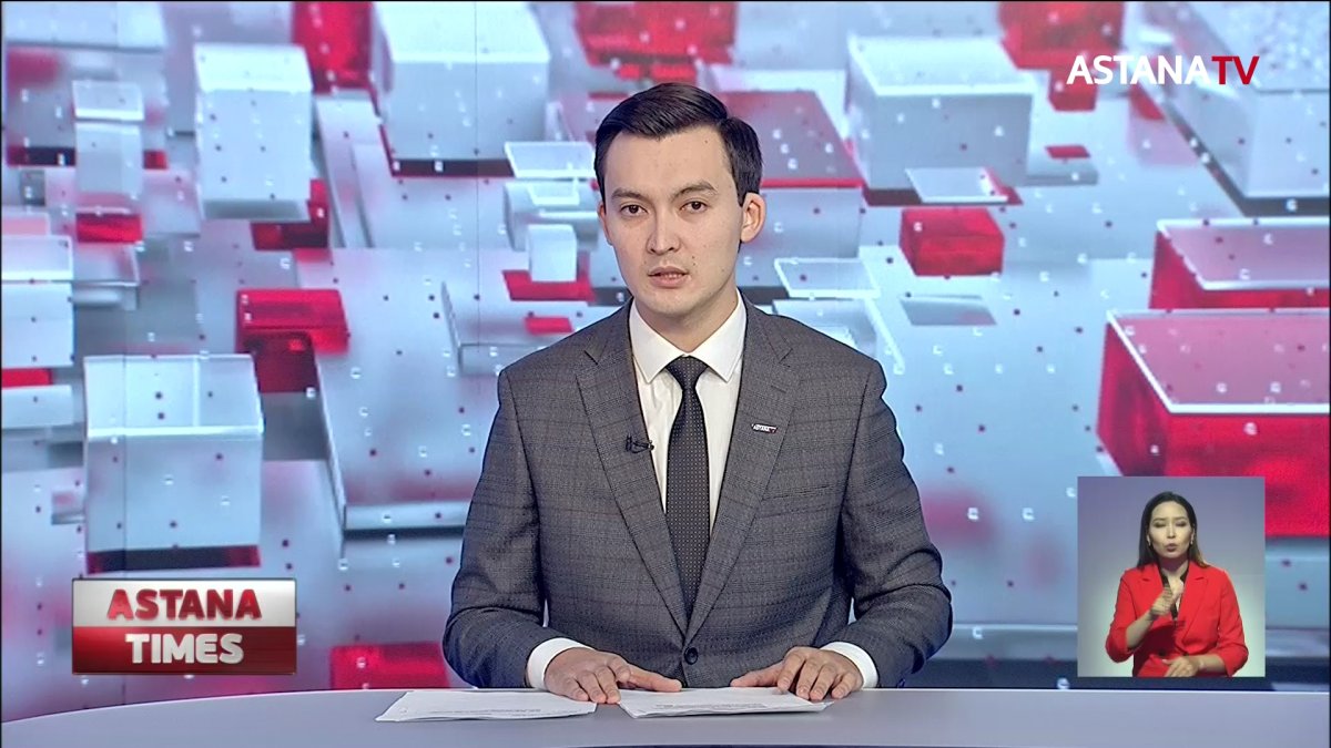 Елбасы Татарстандағы қайғылы оқиғаға байланысты көңіл айтты