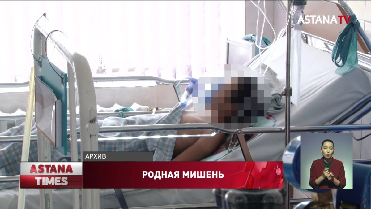 Убил жену в день рождения: трагедией обернулся семейный скандал в СКО