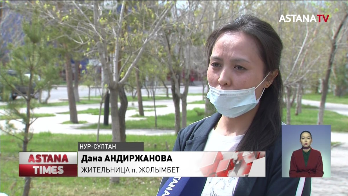 В разграблении золотых рудников обвиняют жителей нескольких поселков Акмолинской области