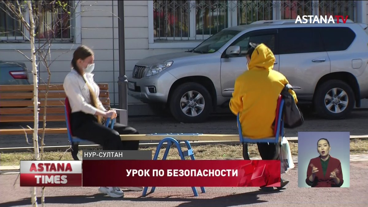 После казанской трагедии депутаты требуют обеспечить безопасность детей в казахстанских школах