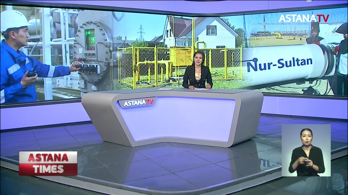 Елорда тұрғындары Елбасыға хат жолдады