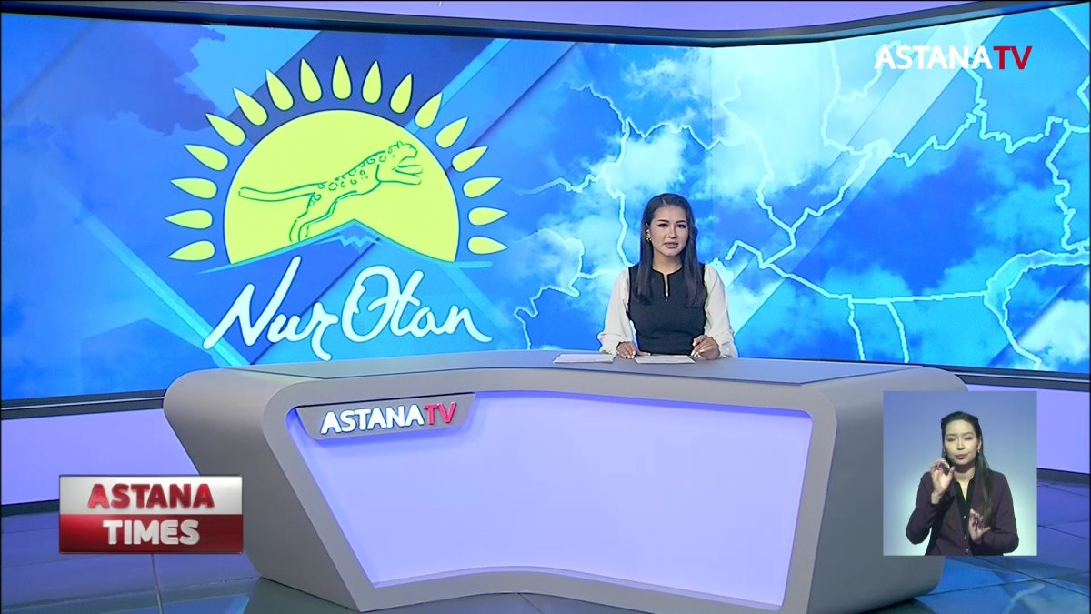 Өңірлерде «Nur Otan» саяси кеңестерінің құрамы 51%-ға жаңарды