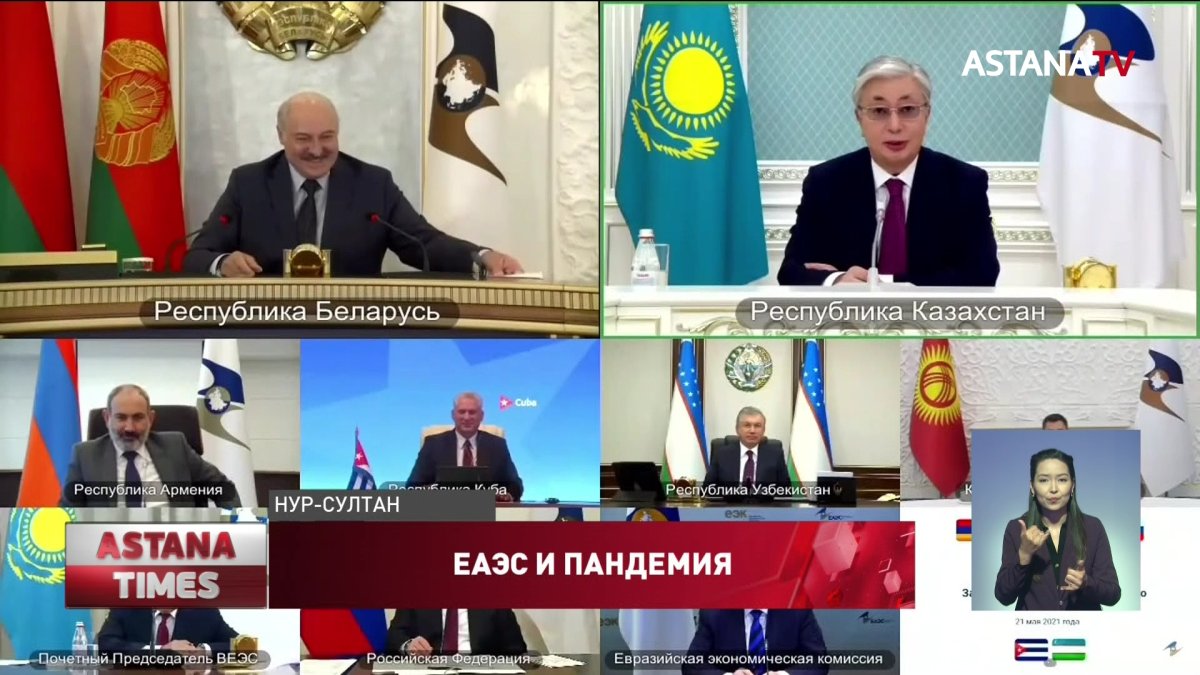 А. Лукашенко «упрекнул» Казахстан из-за того, что его не приглашают «в гости»