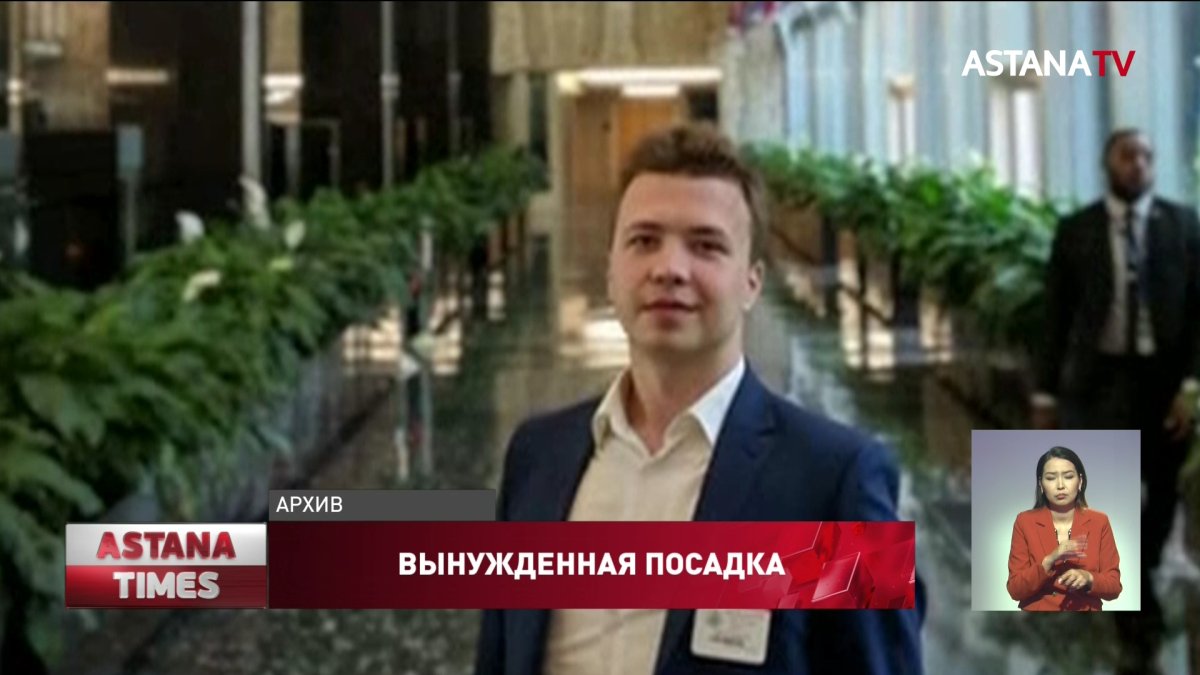 Батька выехал за вами: задержанному в Минске блогеру грозит "смертная казнь"