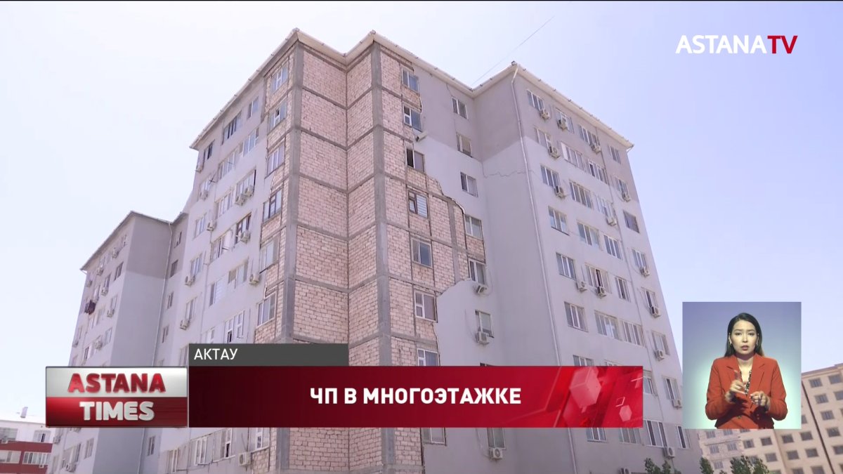 Десятки строителей полгода не получают заработную плату в Костанайской области