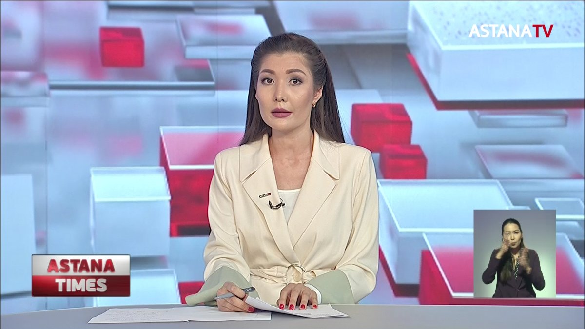 Елбасы АҚШ-тың бұрынғы Вице-Президенті Альберт Гормен телефон арқылы сөйлесті