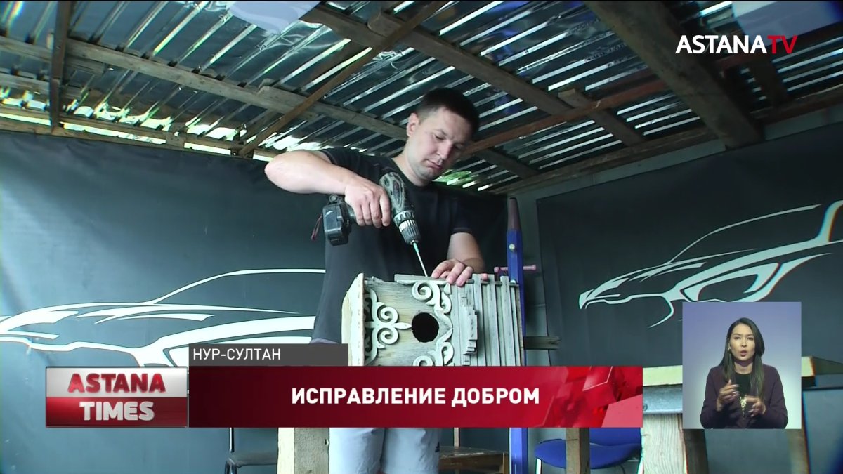 Осуждённый в столичной колонии впервые получил диплом о высшем образовании