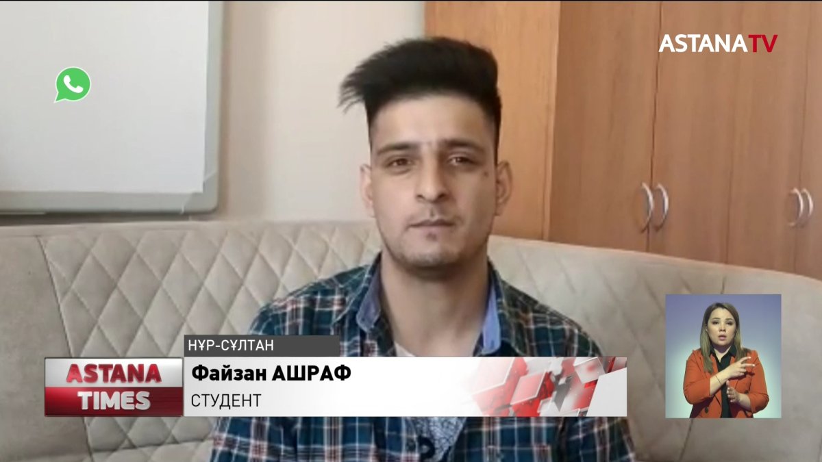 Вакцина салдырса да екі апта карантинге жатады, - А.Цой
