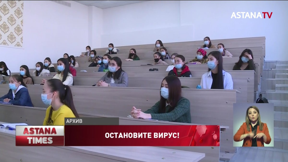 "Хочу вернуться и помочь", - студенты-медики из Индии в Казахстане