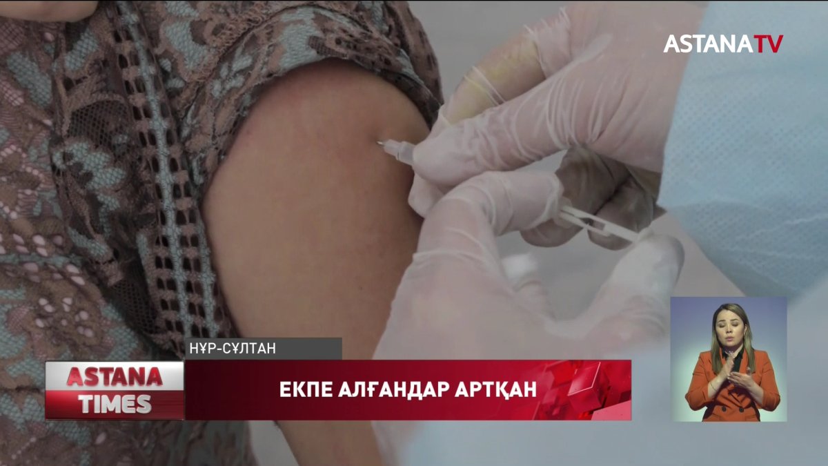 "Екпе салдырмасаң, тиісті құжатыңды бермейміз", - Түркістан облысының тұрғыны