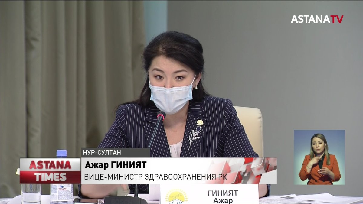 Заработная плата врачей вырастит в 2,5 раза к 2023 году