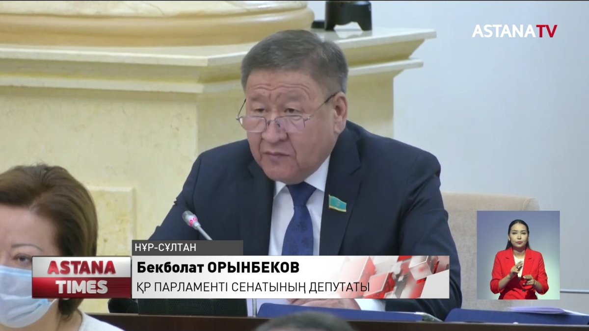 Байқоңыр қаласында шешілмеген мәселе көп