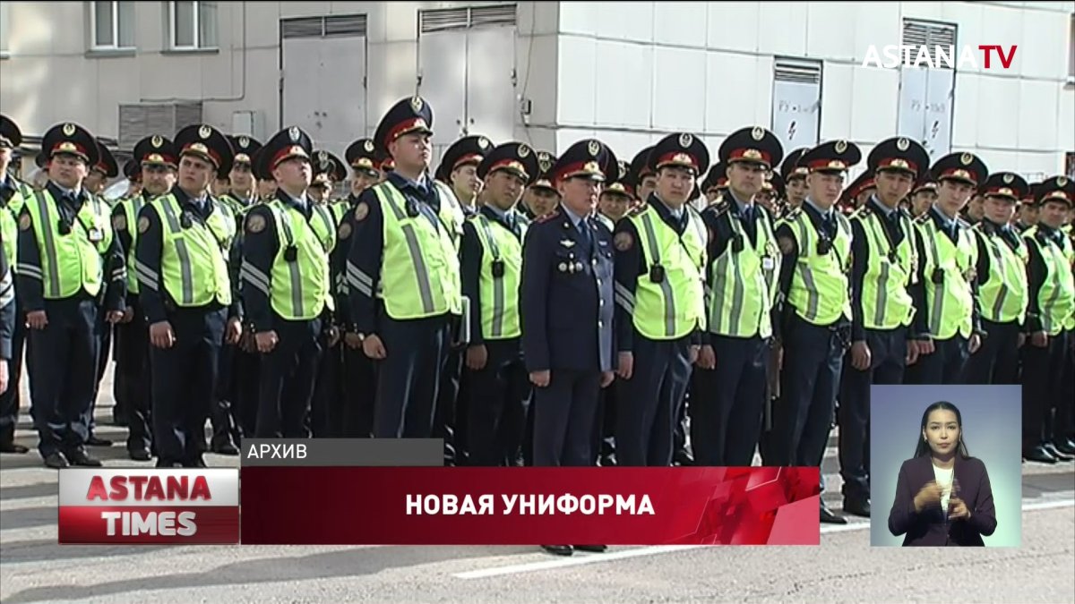Казахстанских школьников обучат как вести себя в случае захвата заложников
