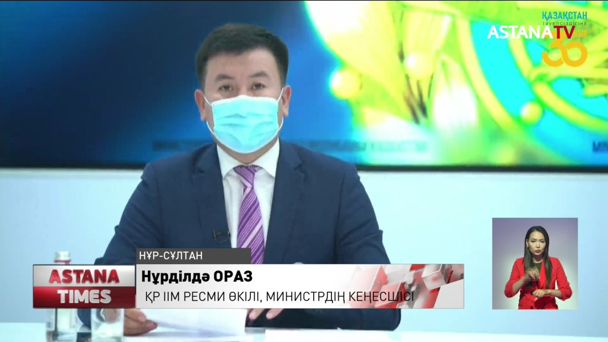 Екі аптада 88 адам көлік апатынан көз жұмған