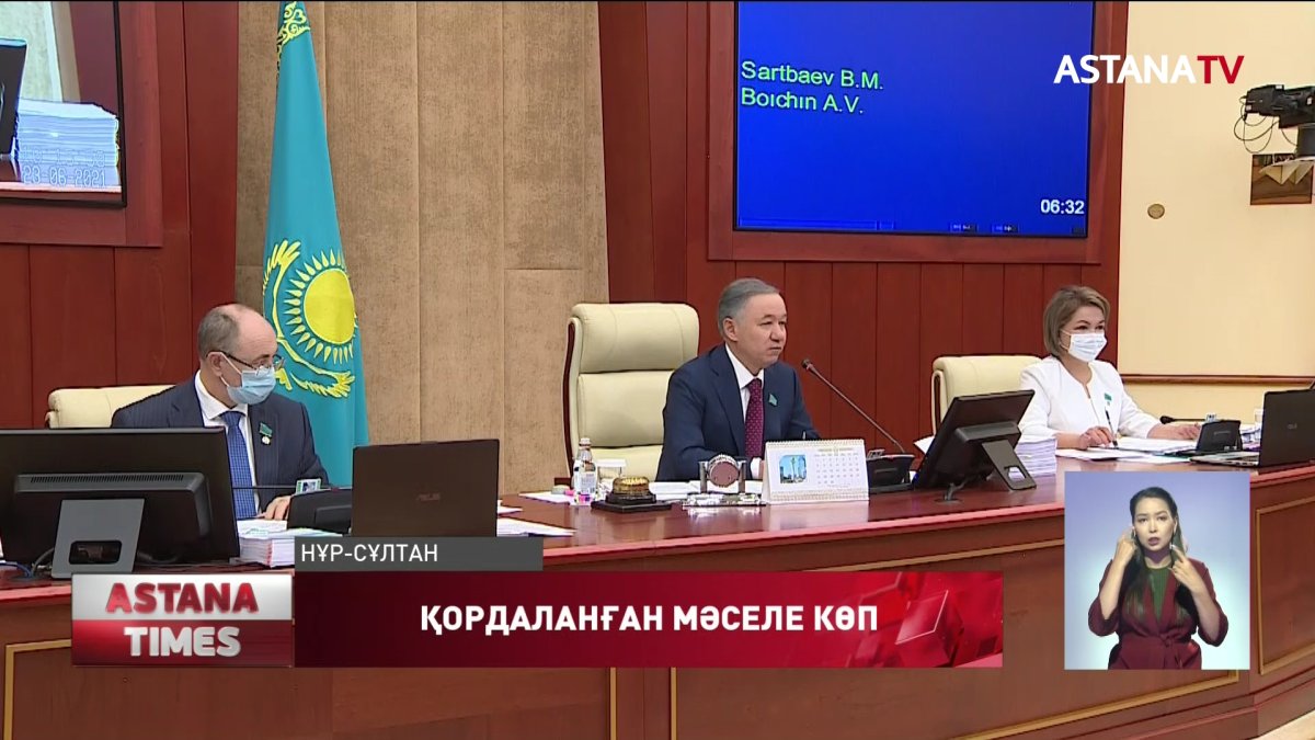 Үкімет қордаланған мәселелерді бұйрықпен емес, келісіммен шешуі керек - депутат