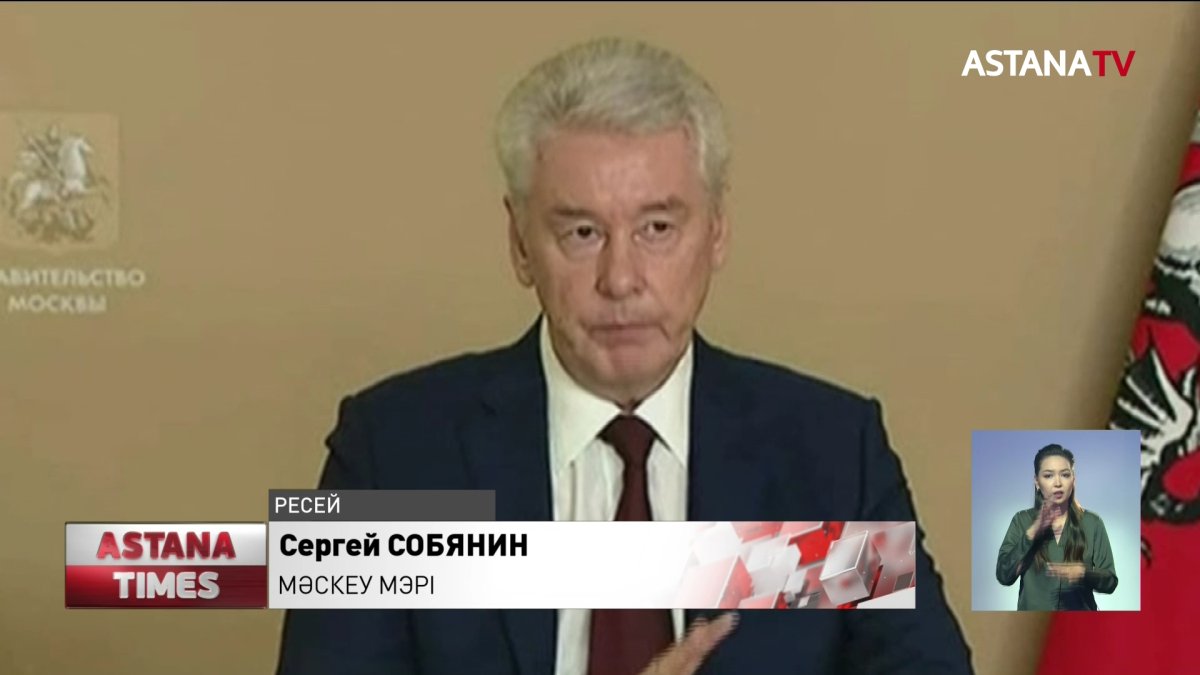 Ресейде вакцина қабылдамағандар жұмыстан шеттетіледі