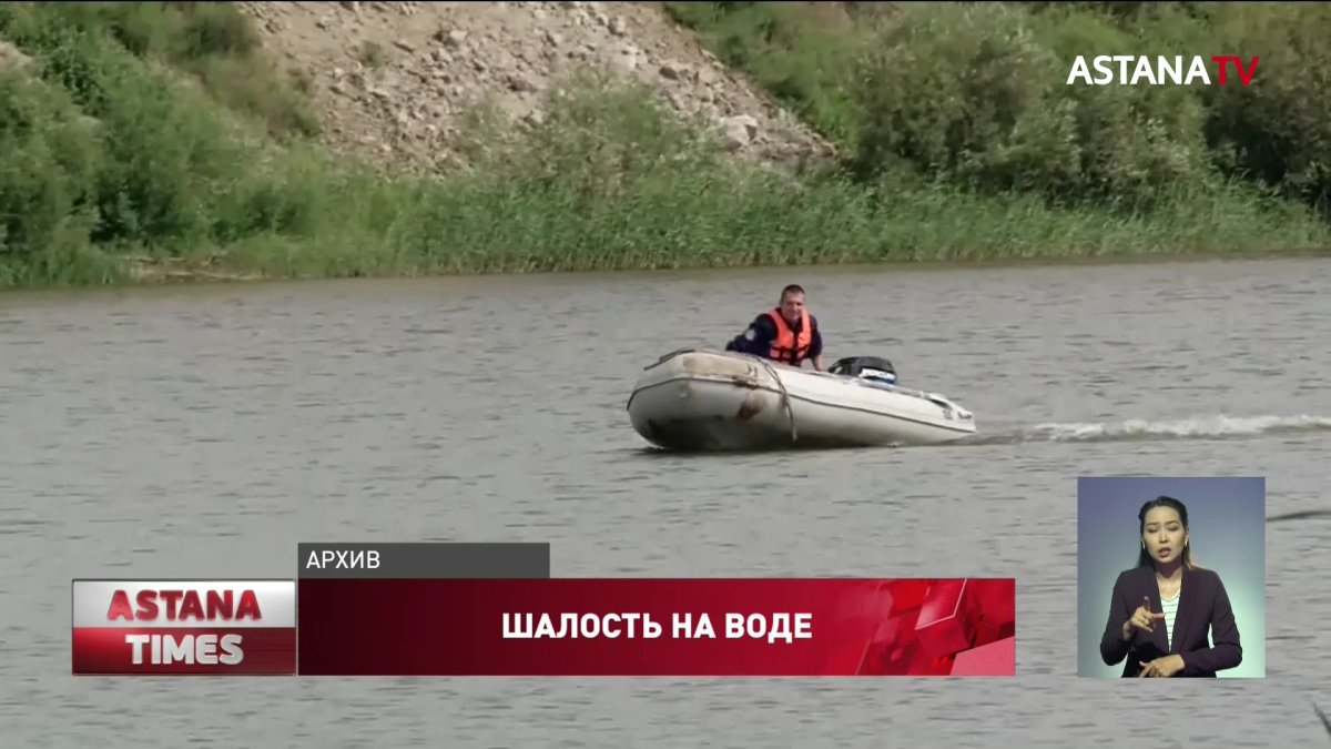 Спасатели и волонтёры почти сутки ищут 8-летнюю девочку в СКО
