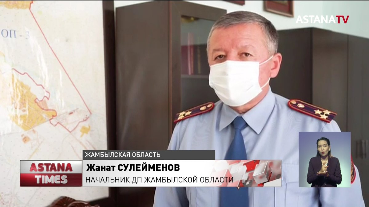 Участкового несколько раз ранил ножом дебошир в Шу