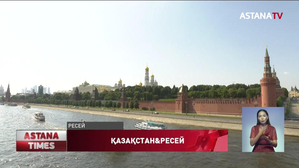 Назарбаев пен Путин не туралы сөйлесті?