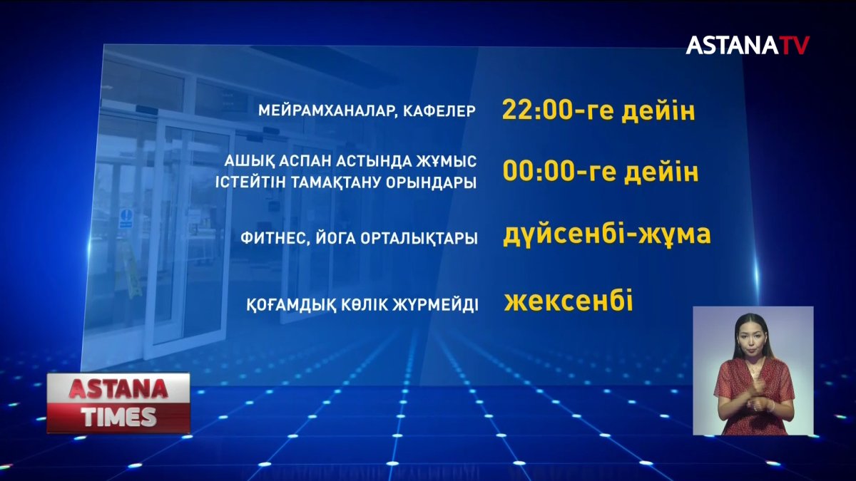 "Дельта штаммы" тоқтар емес